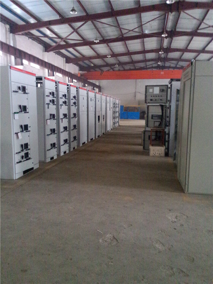 遠(yuǎn)東電氣 生產(chǎn)車間 遠(yuǎn)東電氣 生產(chǎn)車間