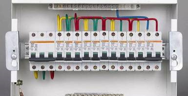 配電柜安裝規(guī)范及注意事項