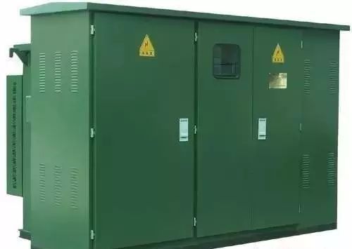 箱式變壓器廠家 箱變的基本分類 箱式變壓器廠家 箱變的基本分類