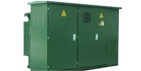 箱式變壓器廠家 箱變的基本分類