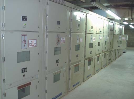 高低壓控制柜和高低壓開關(guān)柜有什么區(qū)別 高低壓控制柜和高低壓開關(guān)柜有什么區(qū)別