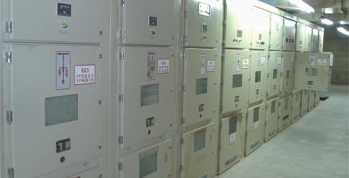 高低壓控制柜和高低壓開(kāi)關(guān)柜有什么區(qū)別