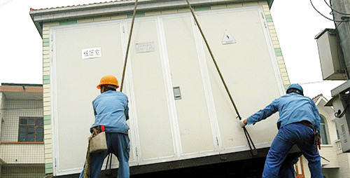 遠(yuǎn)東電氣:箱變過(guò)電壓原因及應(yīng)對(duì)措施 遠(yuǎn)東電氣:箱變過(guò)電壓原因及應(yīng)對(duì)措施