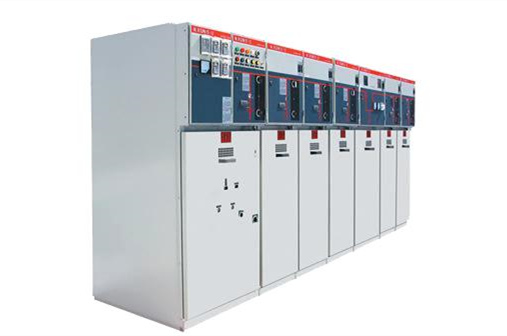 XGN15-12單元式交流金屬封閉環(huán)網(wǎng)開關(guān)設(shè)備