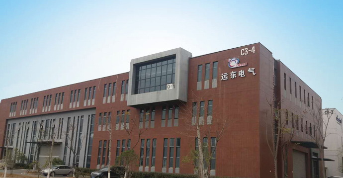 湖北遠東電氣有限公司 湖北遠東電氣有限公司