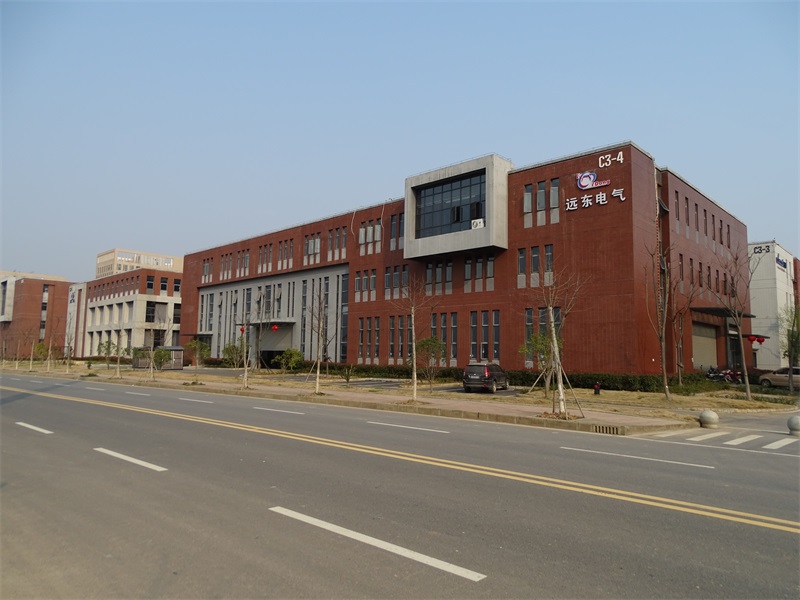 湖北遠東電氣有限公司 湖北遠東電氣有限公司