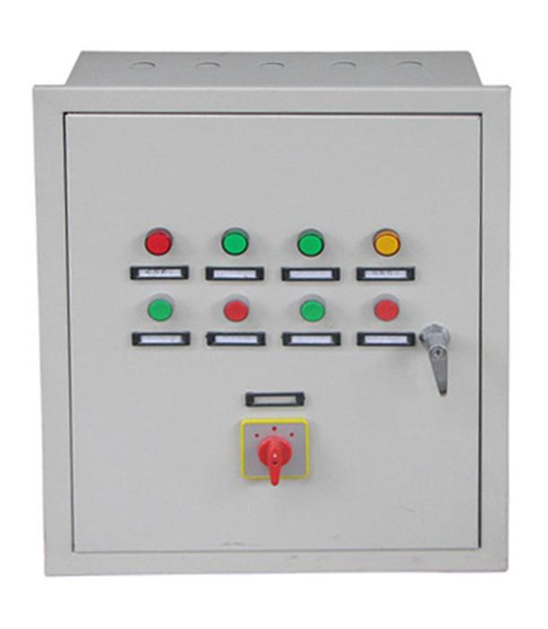 水泵控制箱 水泵控制箱