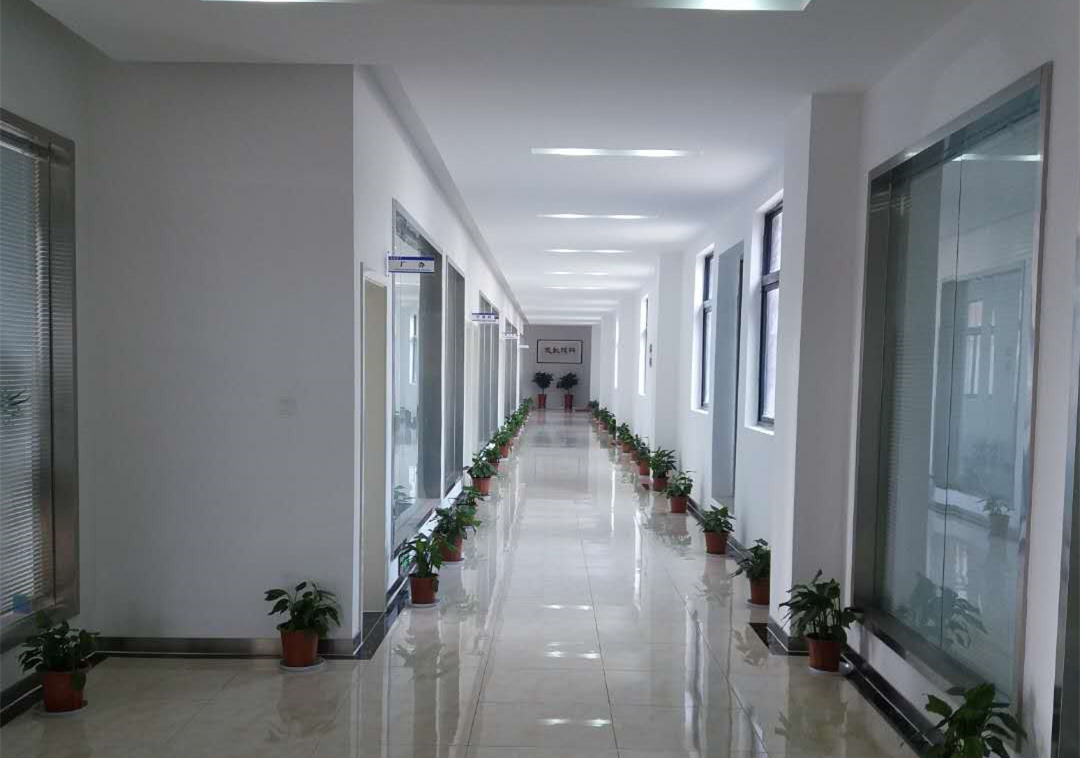 行政辦公環(huán)境