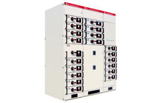 MNS-L低壓抽出式開(kāi)關(guān)柜