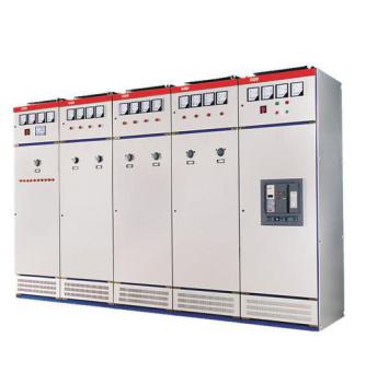 GGD型低壓開關(guān)柜 GGD型低壓開關(guān)柜
