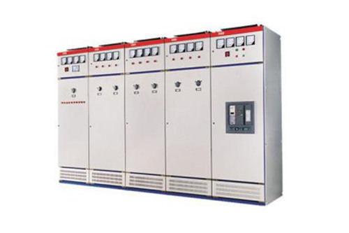 GGD型低壓開關(guān)柜