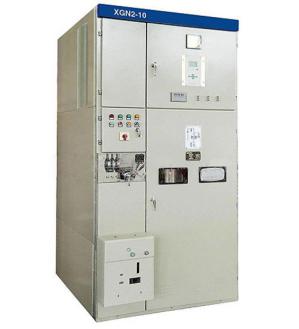 XGN2-10箱型固定金屬封閉開關設備 XGN2-10箱型固定金屬封閉開關設備