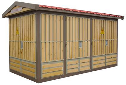 遠(yuǎn)東電氣：預(yù)裝式箱式變電站特點(diǎn)與優(yōu)點(diǎn)